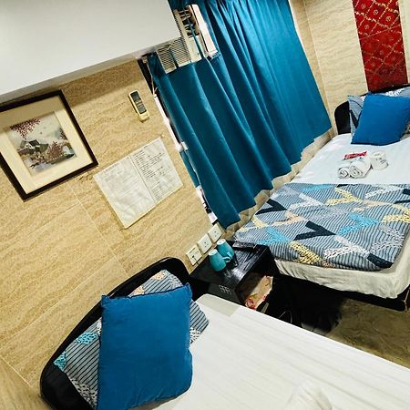 Philippine Hostel Гонконг Екстер'єр фото