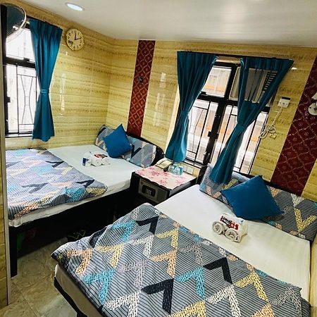 Philippine Hostel Гонконг Екстер'єр фото