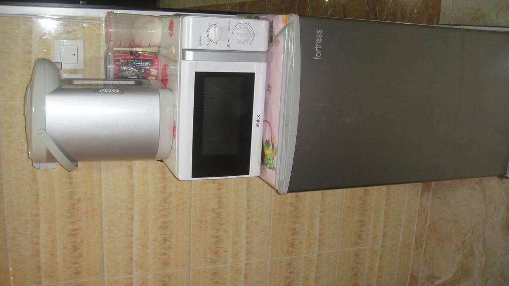 Philippine Hostel Гонконг Екстер'єр фото