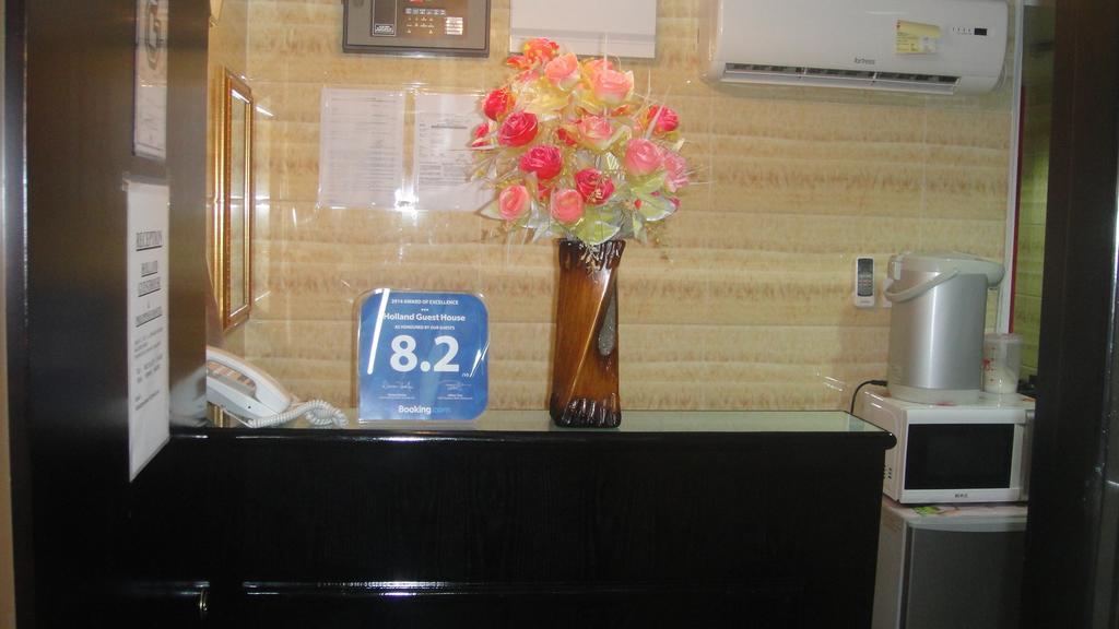 Philippine Hostel Гонконг Екстер'єр фото