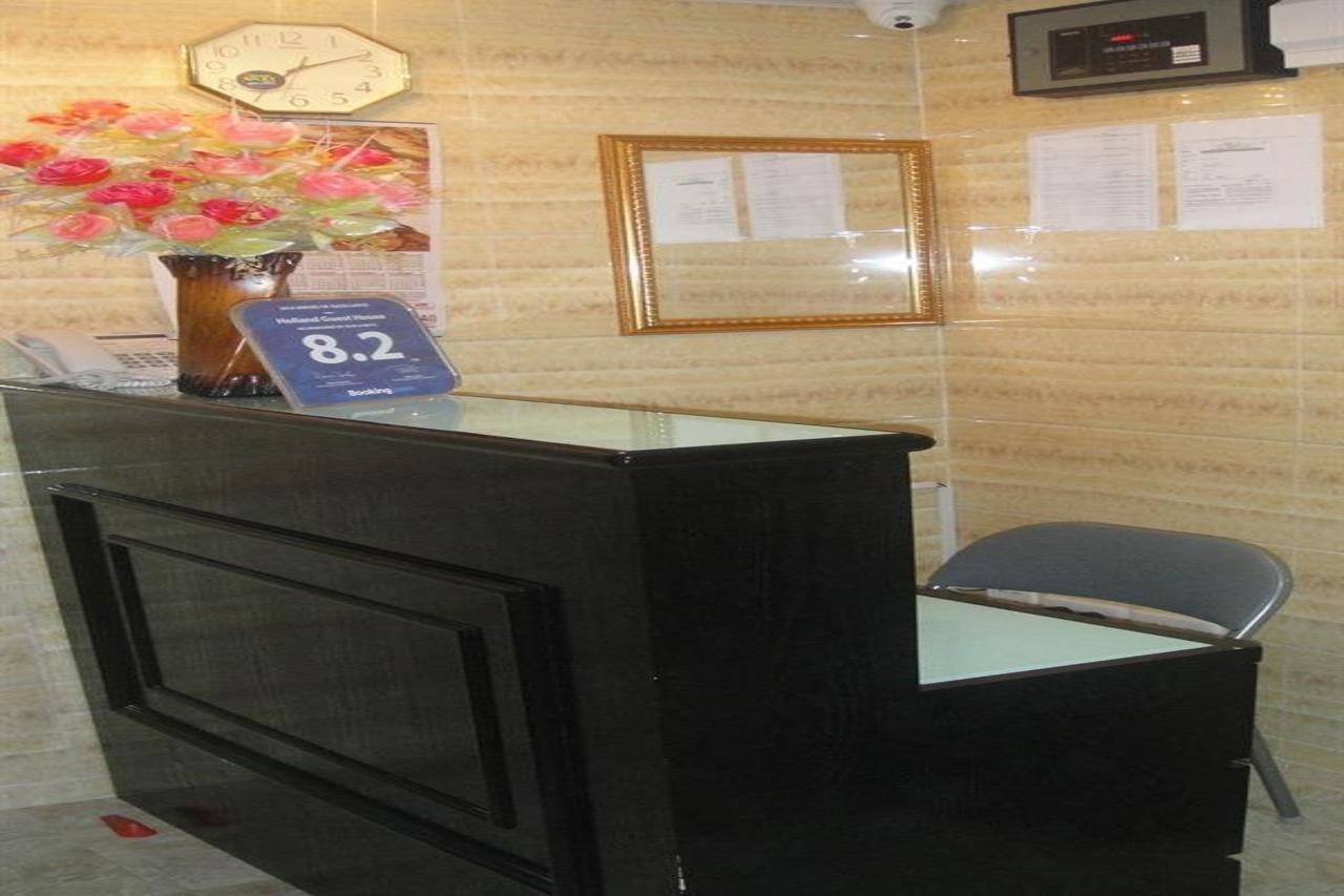 Philippine Hostel Гонконг Екстер'єр фото