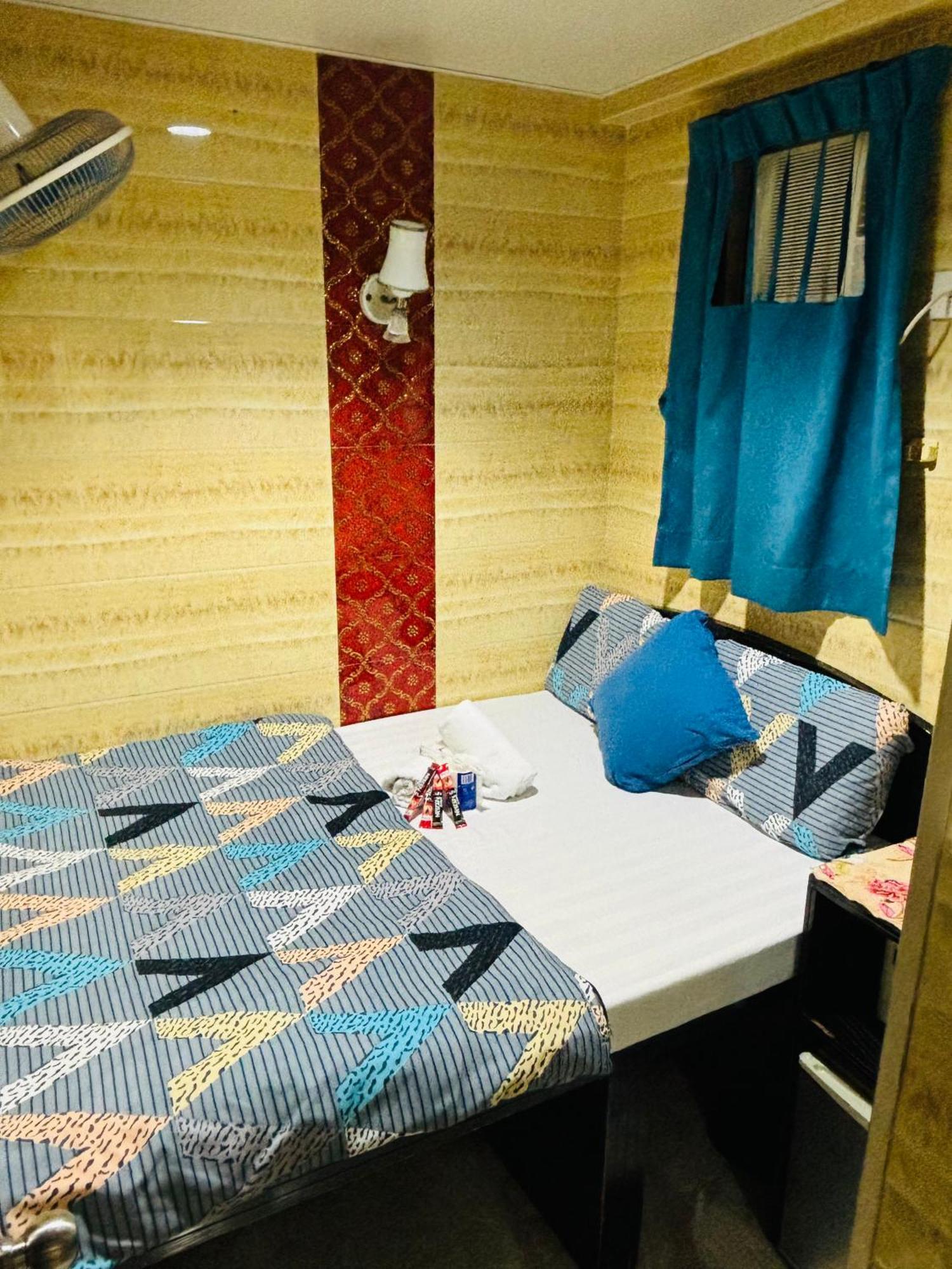 Philippine Hostel Гонконг Екстер'єр фото