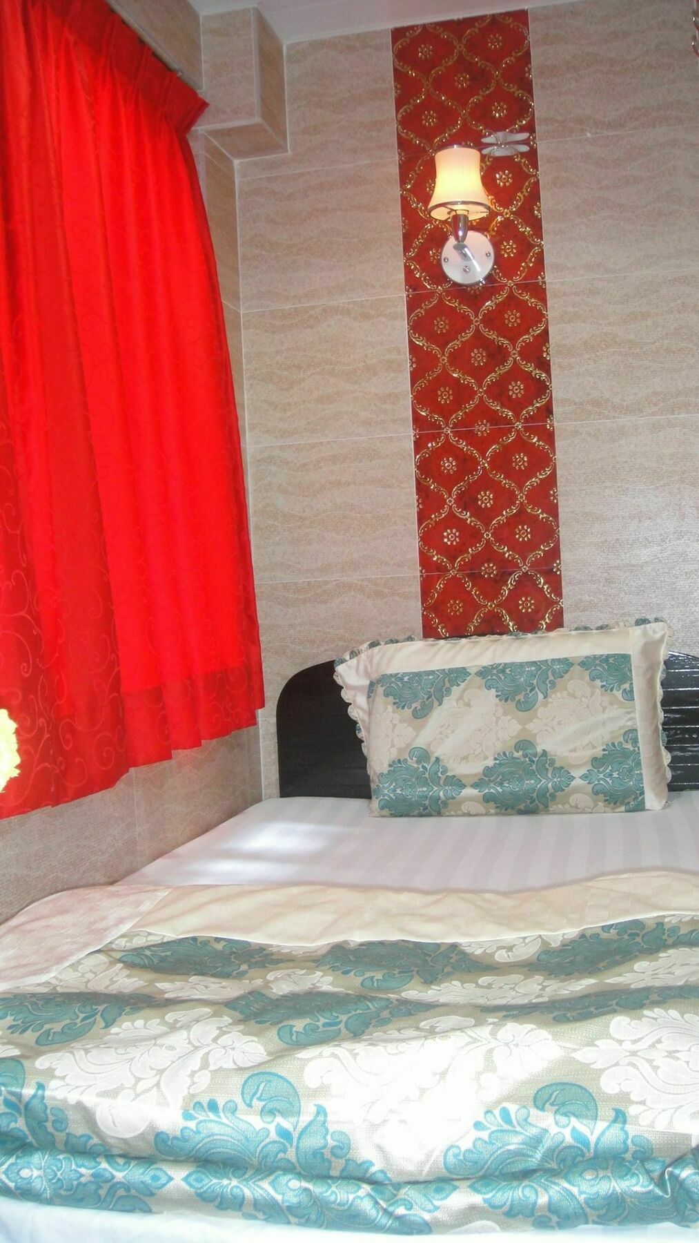 Philippine Hostel Гонконг Екстер'єр фото