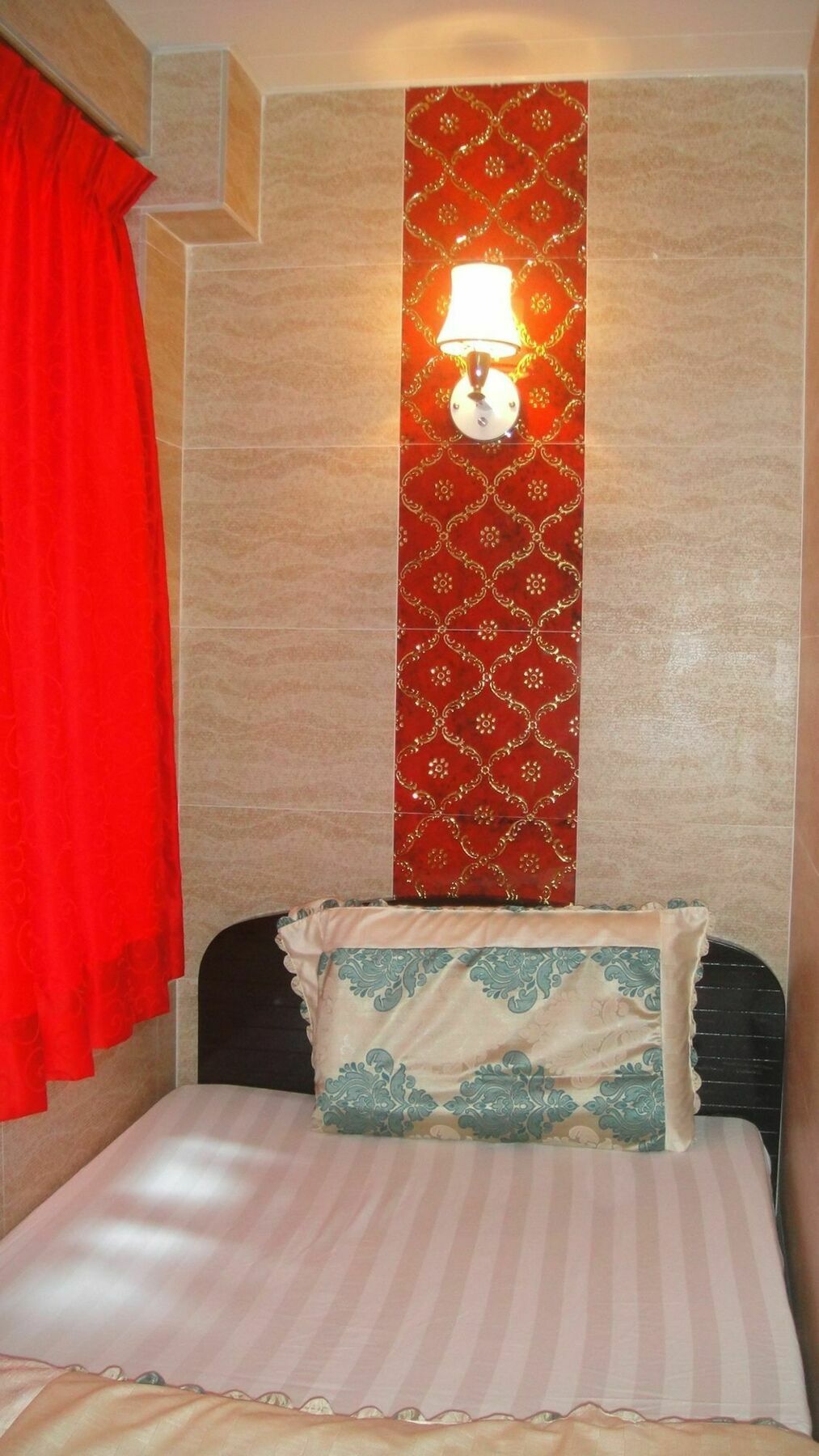 Philippine Hostel Гонконг Екстер'єр фото