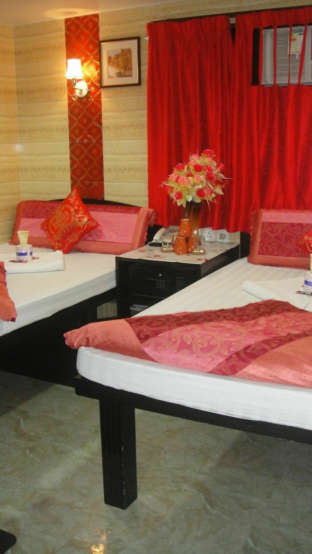 Philippine Hostel Гонконг Екстер'єр фото