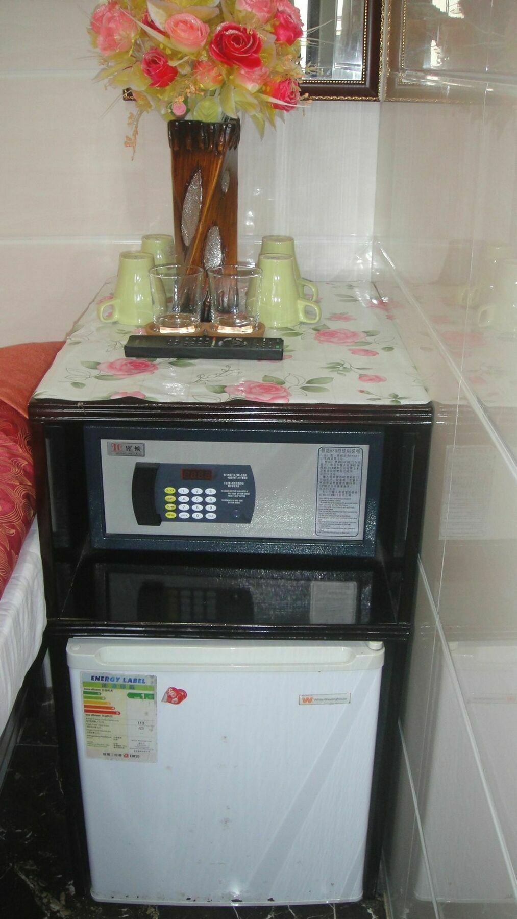 Philippine Hostel Гонконг Екстер'єр фото