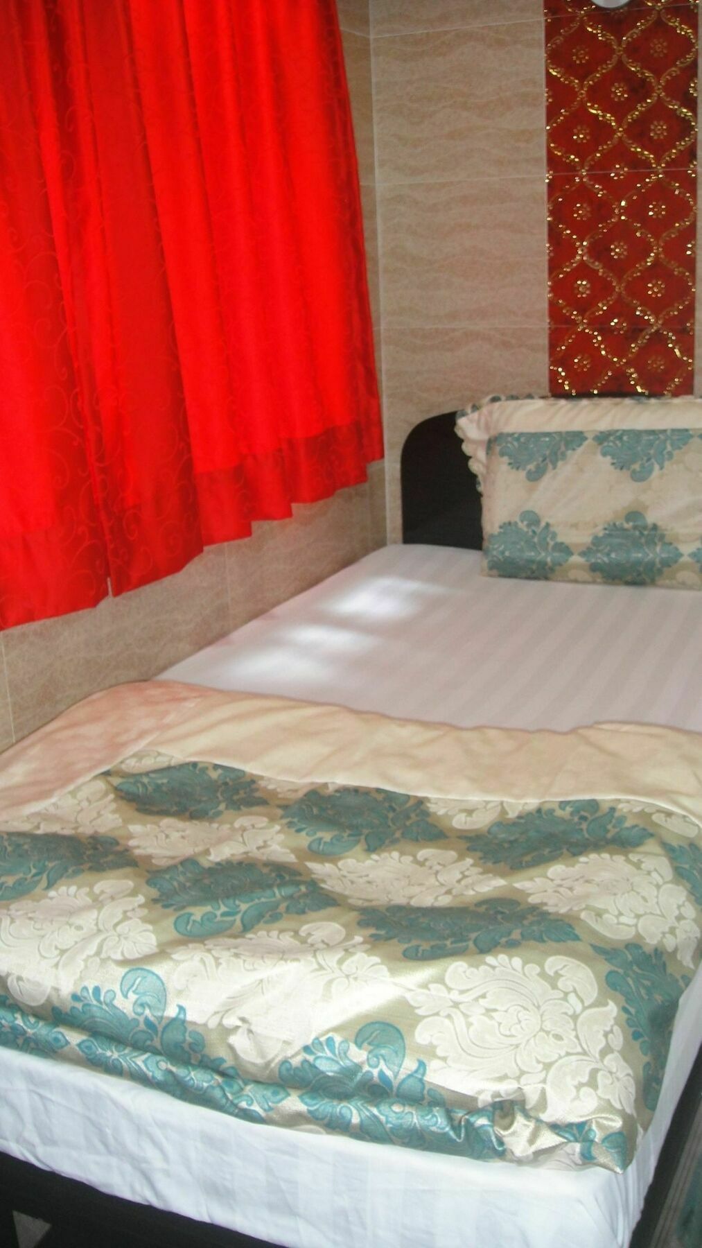 Philippine Hostel Гонконг Екстер'єр фото
