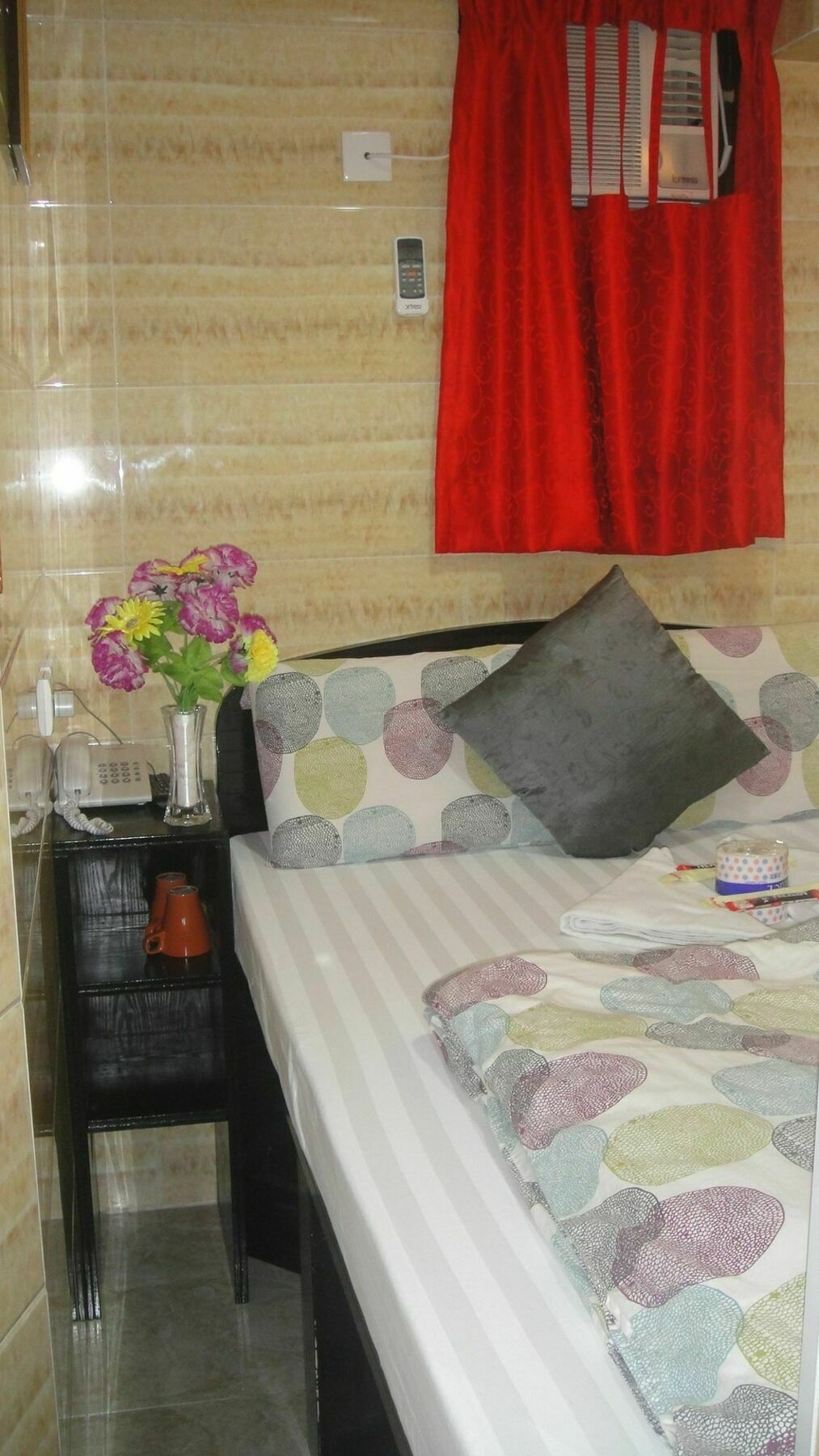 Philippine Hostel Гонконг Екстер'єр фото