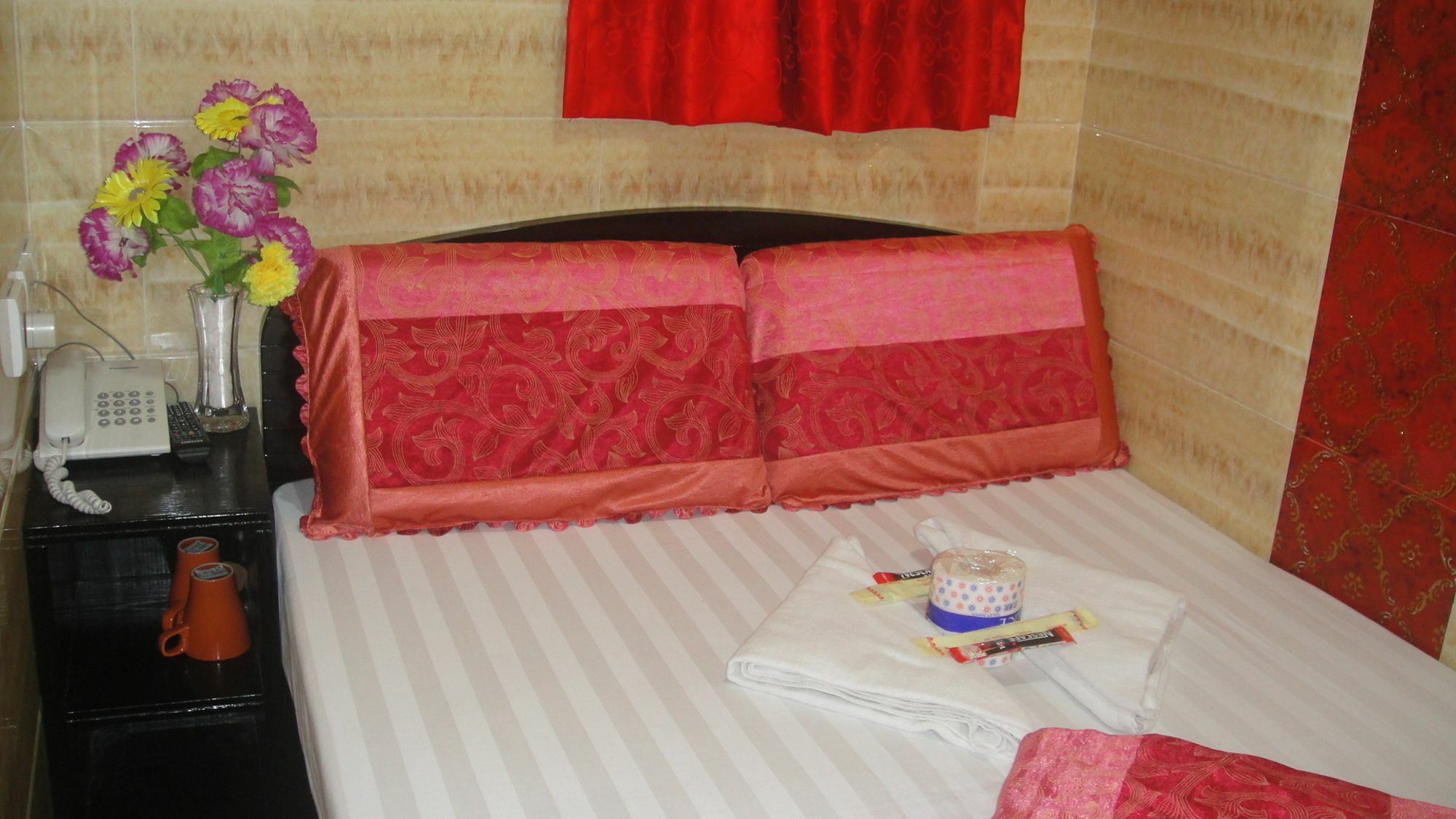 Philippine Hostel Гонконг Екстер'єр фото