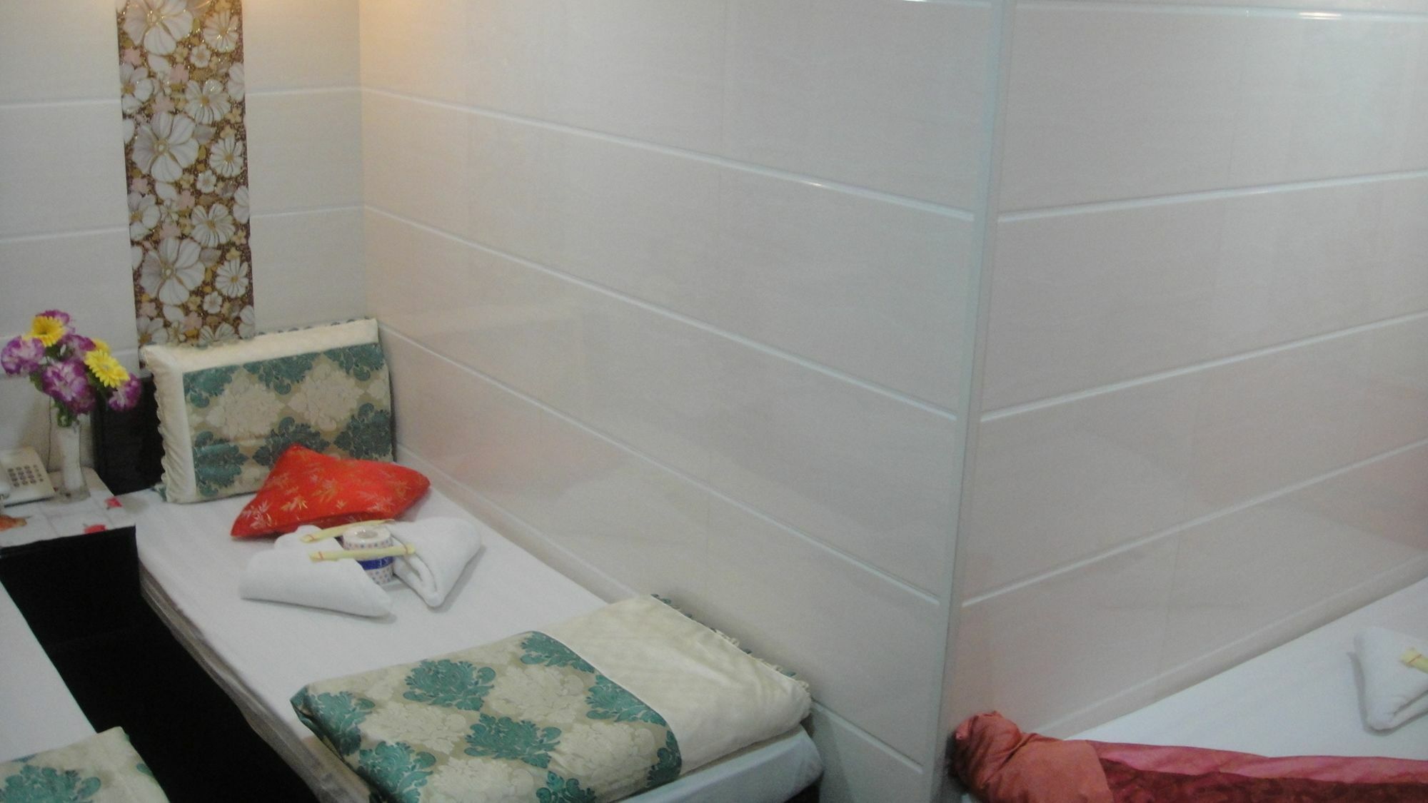 Philippine Hostel Гонконг Екстер'єр фото
